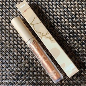 Kylie Jenner SuperGlitter Gloss in GLAMOUR!